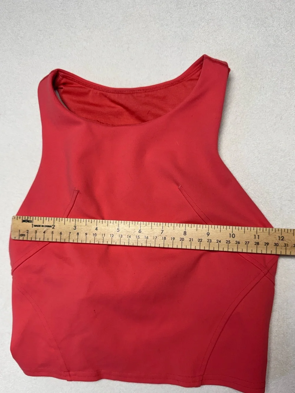 Lululemon Tank Size S
